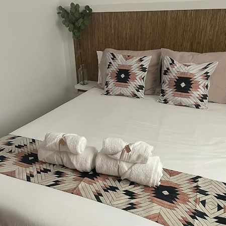 Apartamento Flores De Santiago ヘレス エクステリア 写真