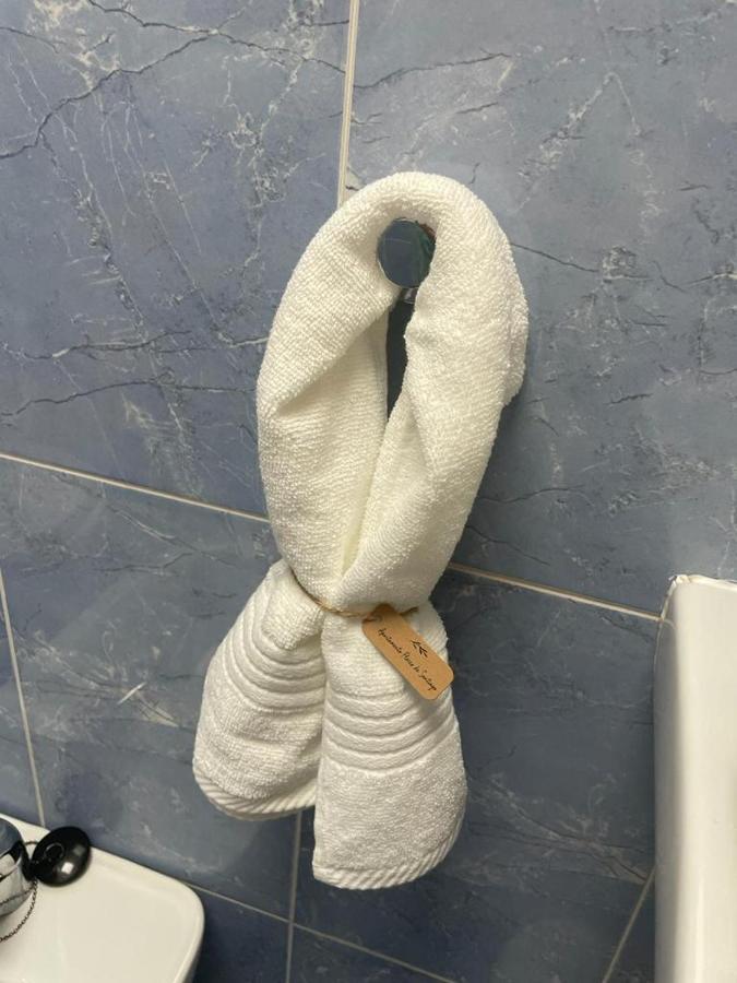 Apartamento Flores De Santiago ヘレス エクステリア 写真